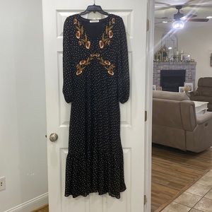 Rusttydustty SHEIN dress